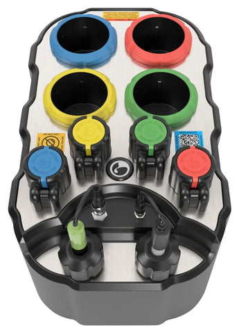 NIDO PRO V2 Complete Hydroponic testing and control system *NEW*