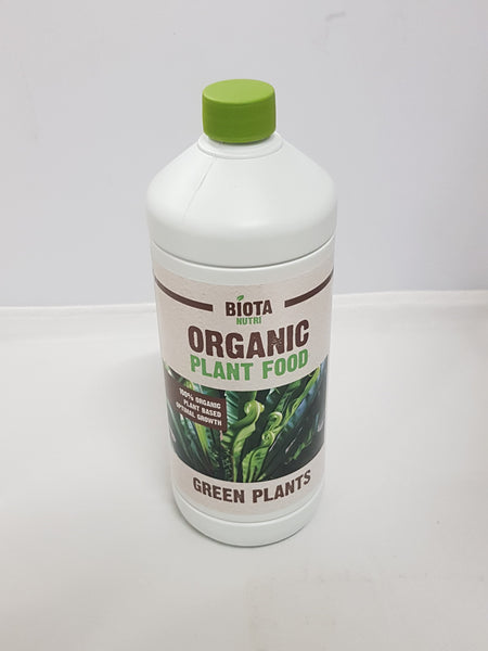 Biota Organic Fertiliser